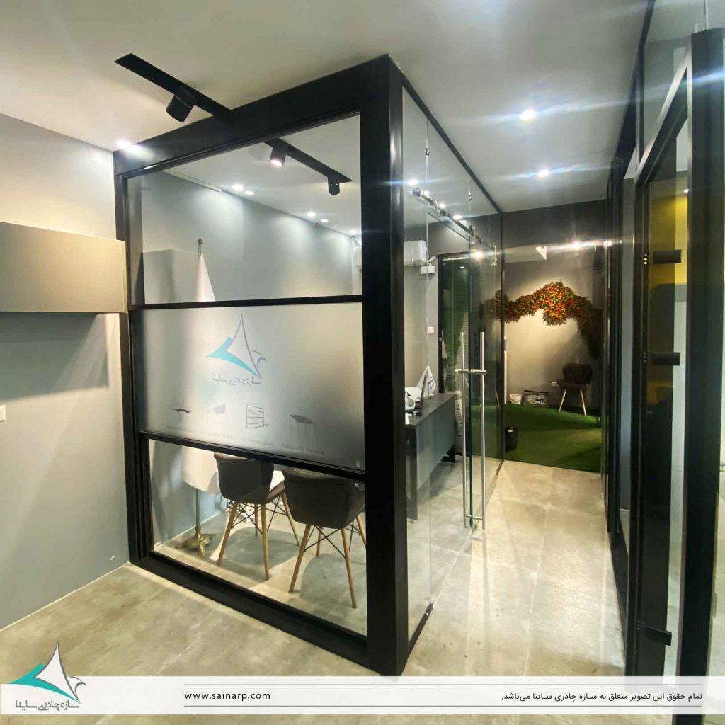 پنجره-گیوتینی- ساینا