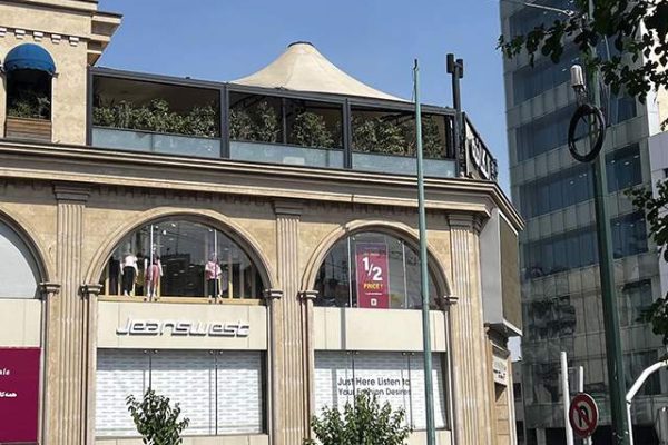 حفاظ گیوتینی برقی3