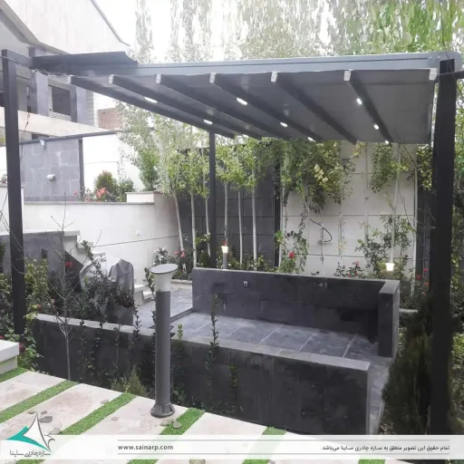 سایبان-متحرک-باغ-کاشان-شاخص