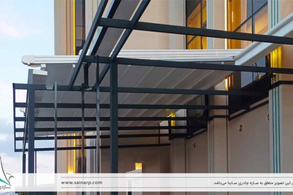 سقف-تراس-رستوران-مهردادمال