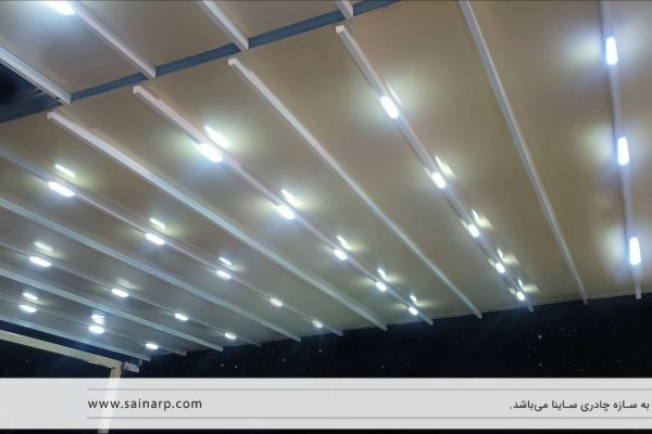 سقف متحرک رستوران ویولانژ2